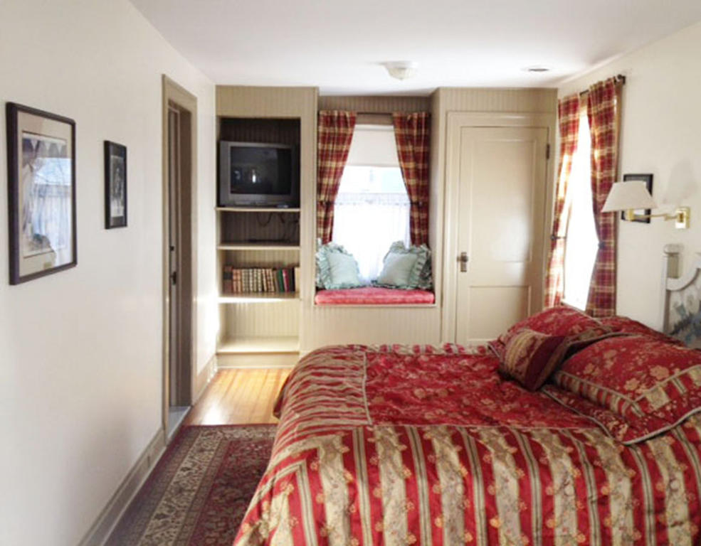 מלון סאראטוגה ספרינגס Union Gables (Adults Only) חדר תמונה