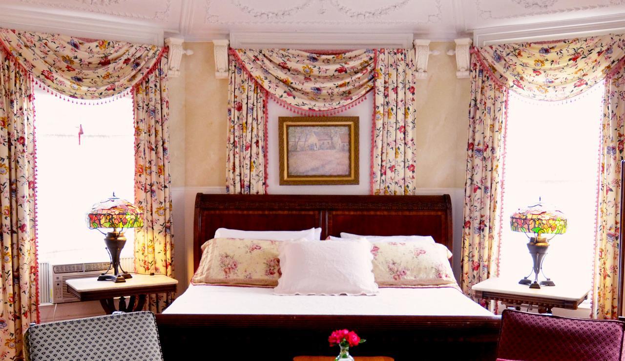 מלון סאראטוגה ספרינגס Union Gables (Adults Only) מראה חיצוני תמונה