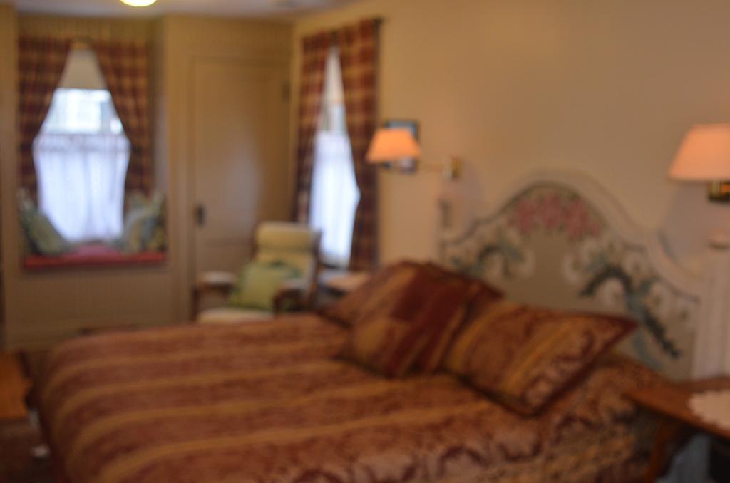 מלון סאראטוגה ספרינגס Union Gables (Adults Only) מראה חיצוני תמונה